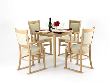 EasyClean Comidia Dining Chair Advice for Care Homes