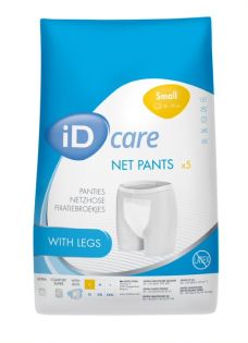 Panty Tights With Legs Small / Medium (50-90cm)