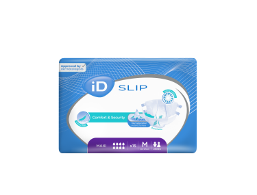 Id Expert Slip Medium Maxi, Tb
