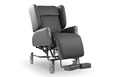 Lay flat Horizontal Transfer Nursing Chair