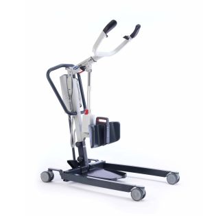 ISA 160kg Standaid Hoist