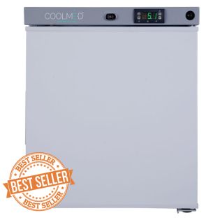 Solid Door Small Pharmacy Fridge/Refrigerator 29L