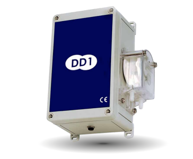 Seko Drain Dose Pump DD1 Battery Operated