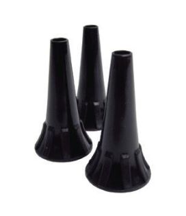 Disposable Specula 4mm Black