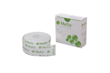 Dressing Retention Sheet 10M X 10cm: 100M
