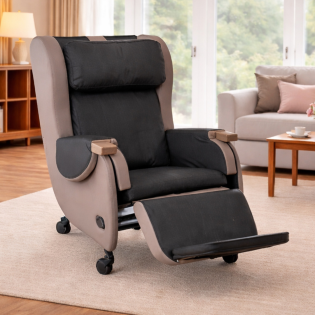 Hydrotilt Chair