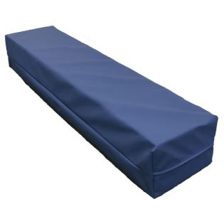Custom Foam Extension Block 90cm Width, 20cm Length