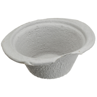 Pulp General Purpose Bowl 1000Ml