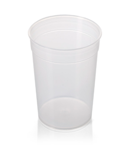 Plain Beaker