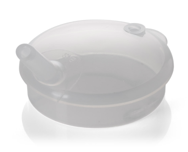 Narrow Spout Lid