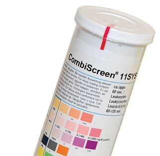 Combi Screen 10Sl Test Strip **