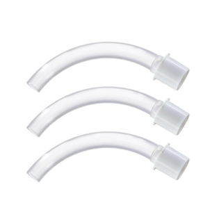 Tracheostomy Twist Spare Inner Cannula Tube Size 6 (Not Fenestrated)