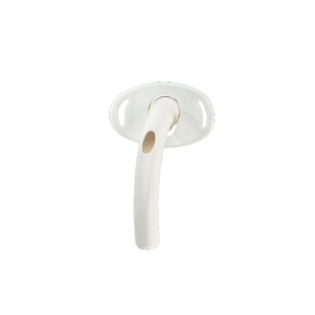 SHILEY FEN. PLAIN TRACH. TUBE 6.0MM