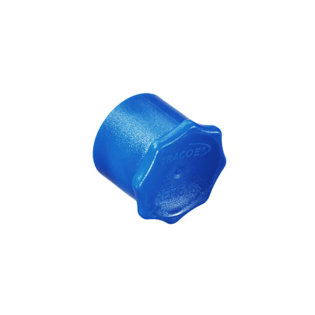 Occlusion caps 15mm