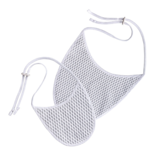 Buchanan® Laryngectomy/Tracheostomy Protector (Large)