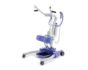 Oxford Journey Stand Aid Hoist With Smart Monitor