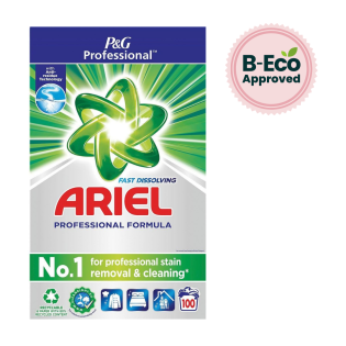 Ariel Hygiene Laundry Powder 100 Wash 6.5kg