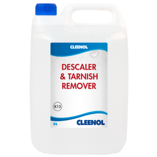 Descaler And Tarnish Remover 5L