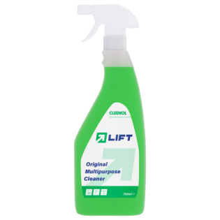 Lift Original Multi Purpose Cleaner 6X750ml