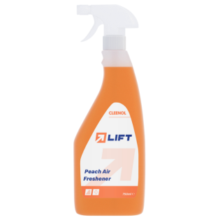Peach Orchard Air Freshener 6X750ml