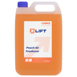 Peach Orchard Air Freshener