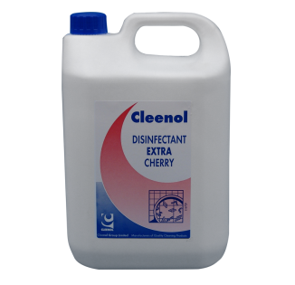 Cherry Disinfectant Extra