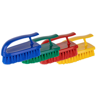 Washable Hand Brush