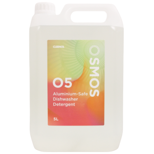 Yellow Label Washaid Detergent - 5L