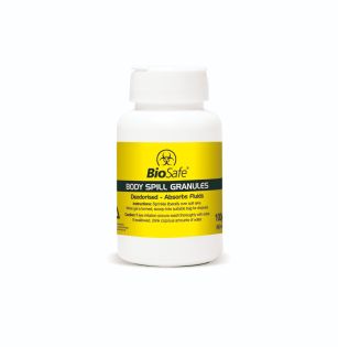 Absorbent Carpet Powder 100G