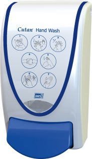 Cutan Soap Dispenser for 1L