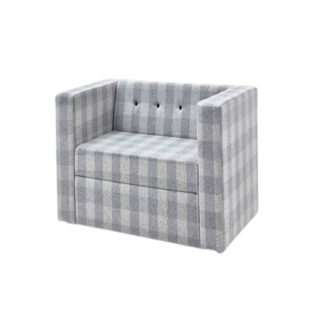 Oslo Armchair 