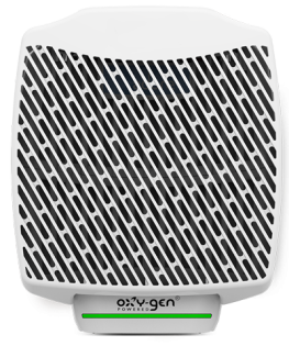 Oxygen Pro Dispenser – Advanced Non-Aerosol Fragrance & Odour Control