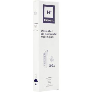 Braun Pro Tympanic Probe Covers