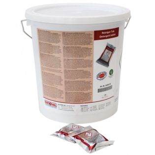 Rational Detergents Tablets