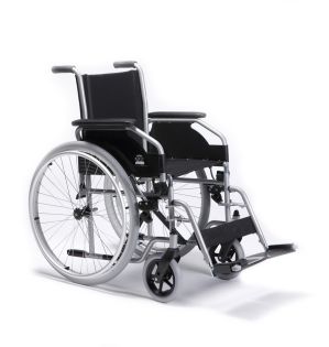 708 Wheelchair Self Propel 44cm Seat Width