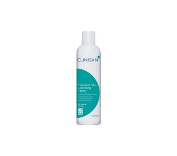 Skin Cleansing Foam 200ml (Pack Of 12)