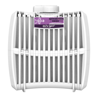 Oxy-gen Pro Spa Cartridge