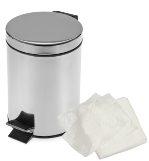 Heavy Duty Swing Bin Liners **