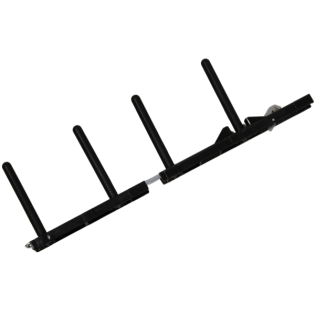 Side Rail Finger Kit Set (4) for Casa Elite