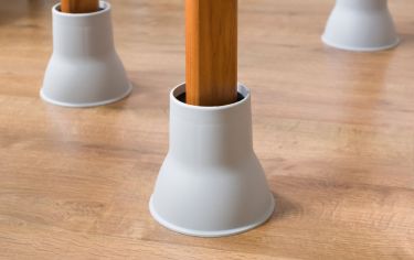 Chair Raisers 14cm Set Of 4