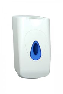 Wet wipe dispenser