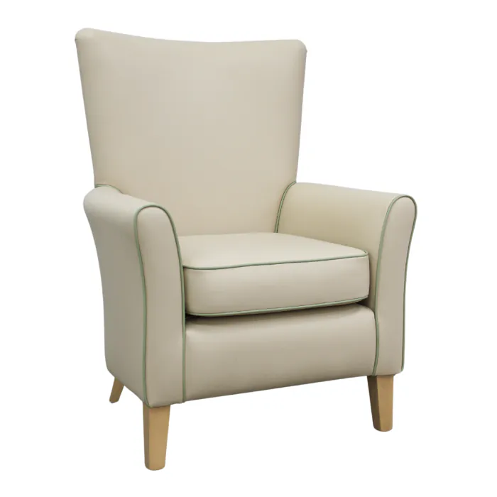 Claremont Chablis Lounge Chair