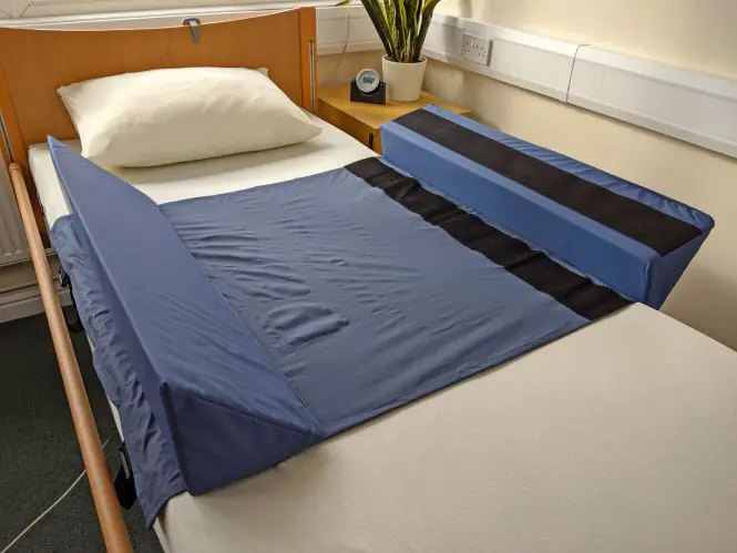 Mattress wedges shop