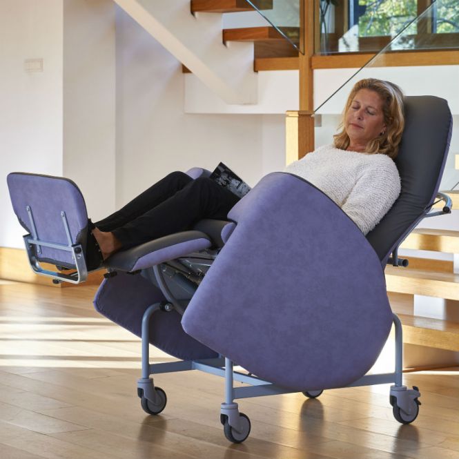 Nursing home recliner chairs store