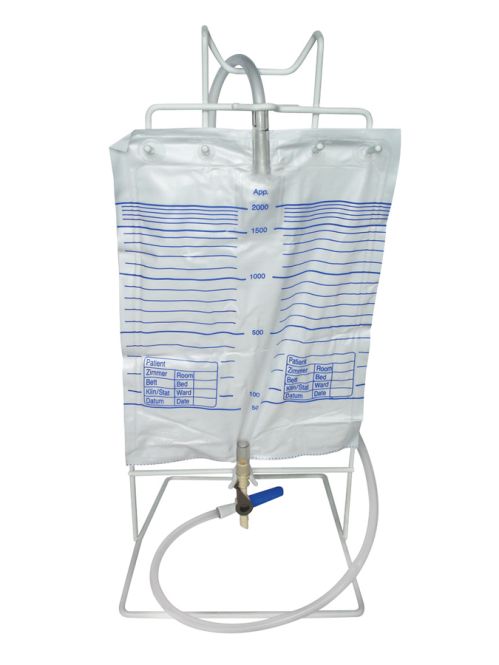 Urinary Drainage Bag Holder | Catheter Bag Cover | Performance Health