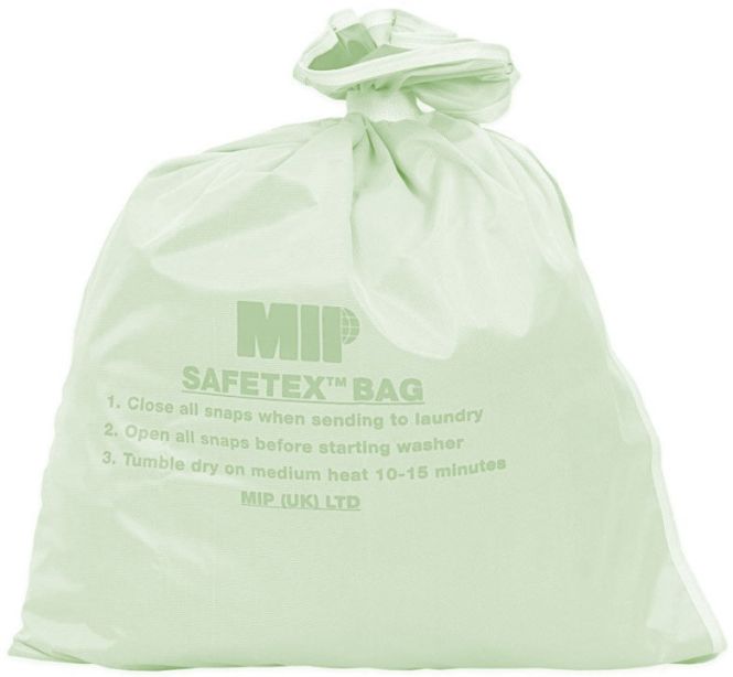 Green 100 Compostable Garbage Bag 1921 inch