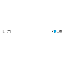 Syringe Extension Set with Anti-Siphon