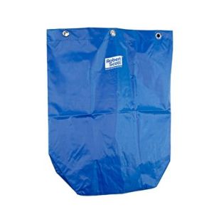 Replacement Vinyl Bag For Janitor Cart