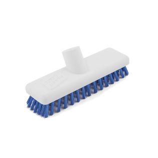 Deck Scrubber Blue