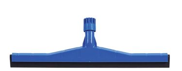 550mm  Squeegee Blue 